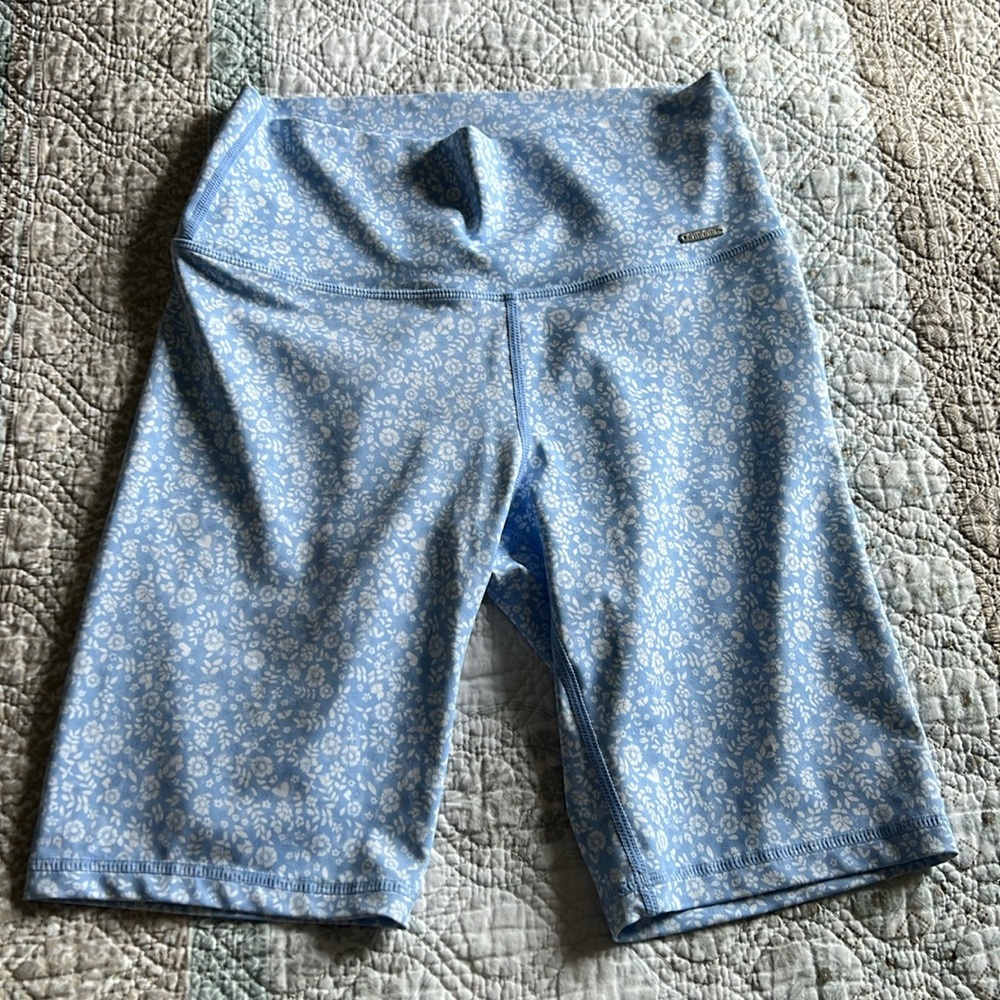 Aimn Biker Shorts